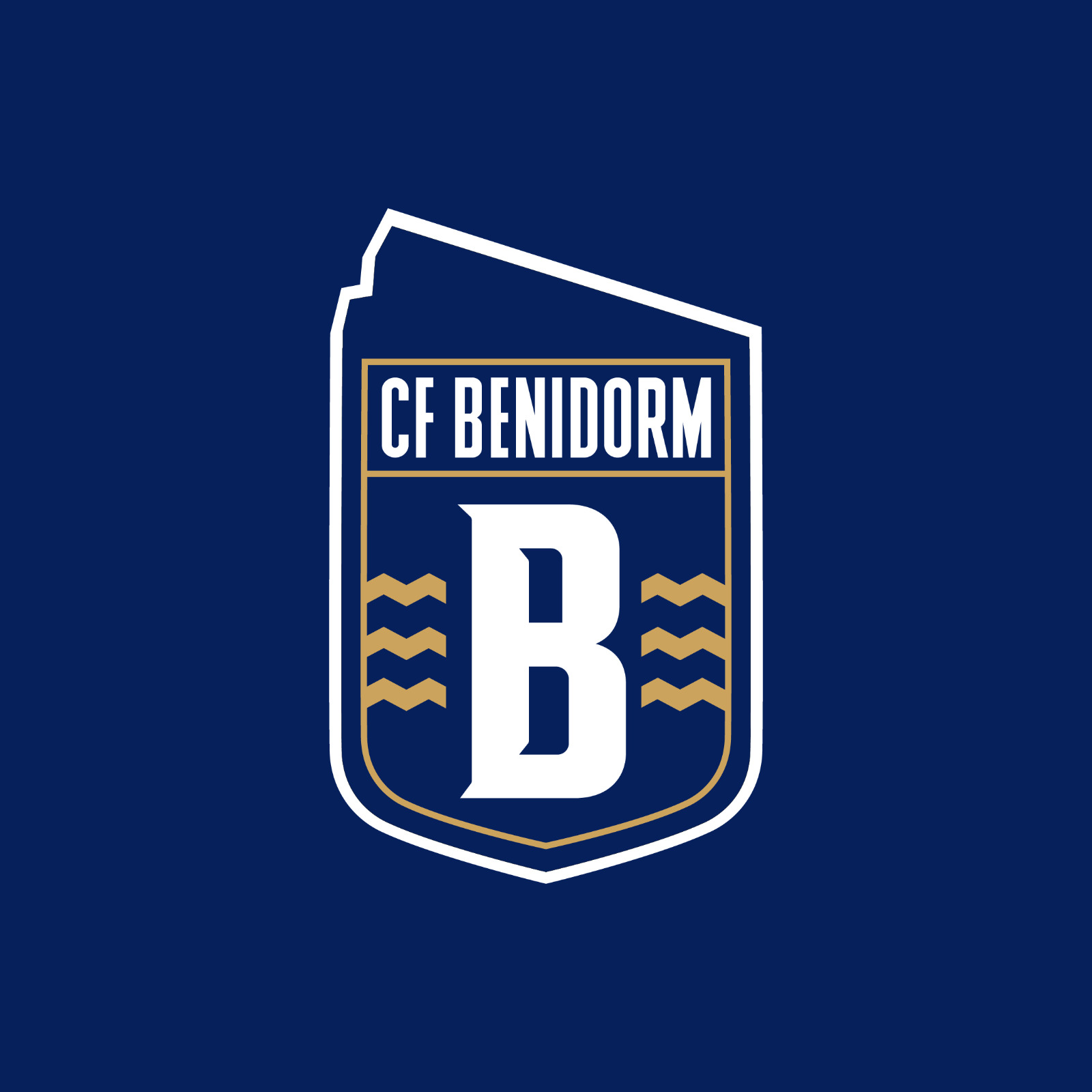 CF BENIDORM